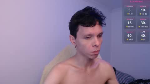 bryamado online show from 03/18/26, 09:29