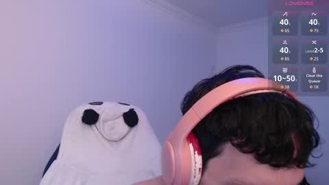 bryamado online show from 03/20/26, 11:53