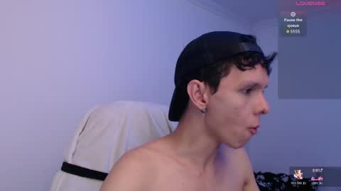 bryamado online show from 04/06/26, 06:36