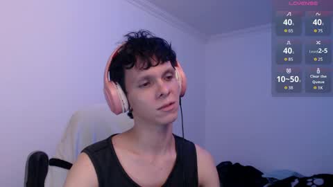 bryamado online show from 04/20/26, 03:42