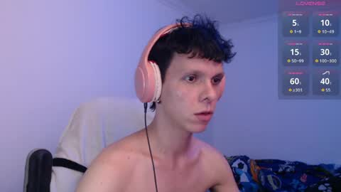 bryamado online show from 04/21/26, 12:34