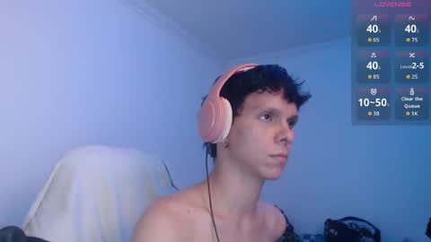 bryamado online show from 04/22/26, 02:36