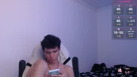 bryamado online show from 04/23/26, 12:29