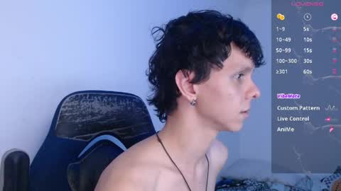 bryamado online show from 05/19/26, 08:37