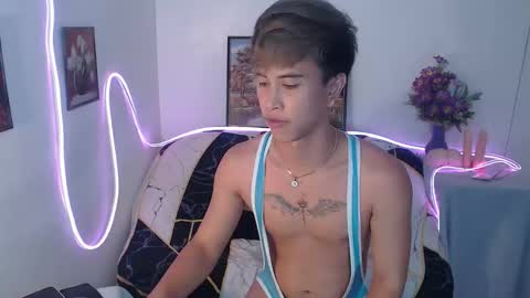 Snapshot of bryan_________ chatting on 09/30/25, 06:46 BRYAN  JEMY online show from 09/30/25, 06:46