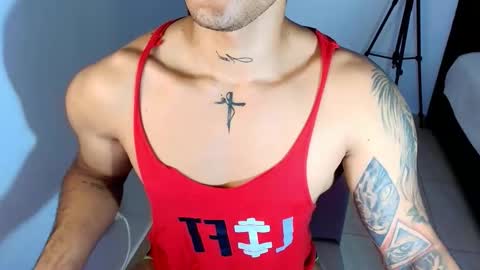 Snapshot of bryan_boy_ chatting on 09/23/25, 11:30 bryan online show from 09/23/25, 11:30