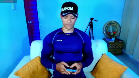 bryan online show from 04/13/26, 01:33