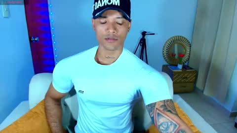 bryan online show from 04/21/26, 01:18