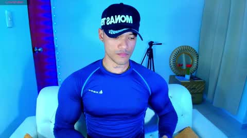 bryan online show from 04/22/26, 01:30