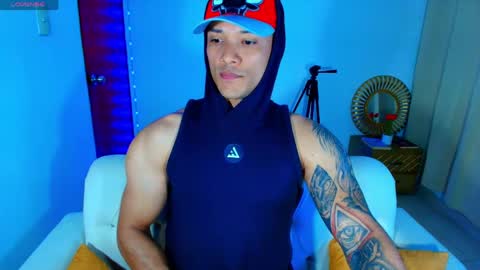 bryan online show from 04/23/26, 12:56