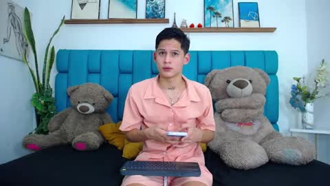 Bryan online show from 02/19/26, 11:28