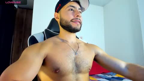 bryan_oficials online show from 10/04/25, 04:10