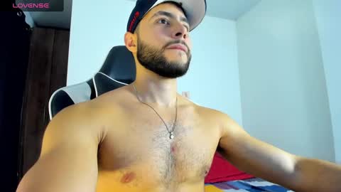 bryan_oficials online show from 10/07/25, 03:04