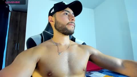 bryan_oficials online show from 10/10/25, 04:00