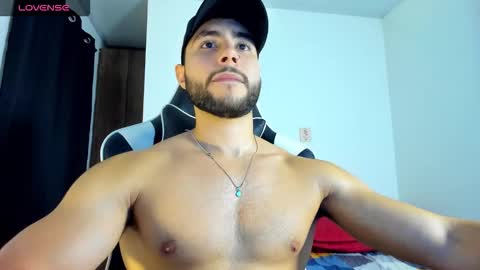 bryan_oficials online show from 10/12/25, 04:00