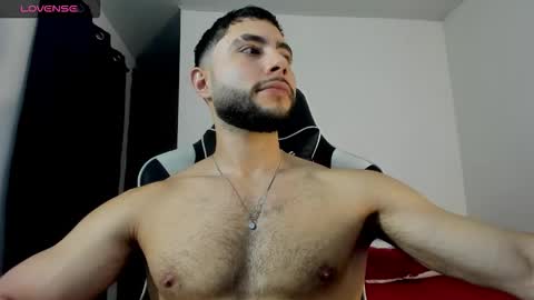 bryan_oficials online show from 01/10/26, 01:51