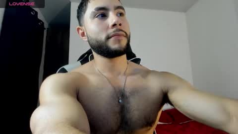 bryan_oficials online show from 01/18/26, 02:26