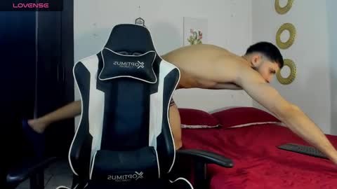 bryan_oficials online show from 02/17/26, 04:31