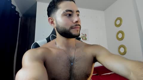 bryan_oficials online show from 03/11/26, 04:18