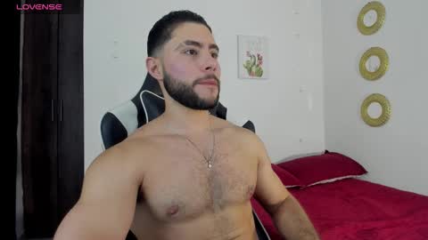 bryan_oficials online show from 03/27/26, 04:07