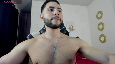 bryan_oficials online show from 05/08/26, 01:22
