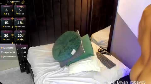 Bryan online show from 04/21/26, 01:42