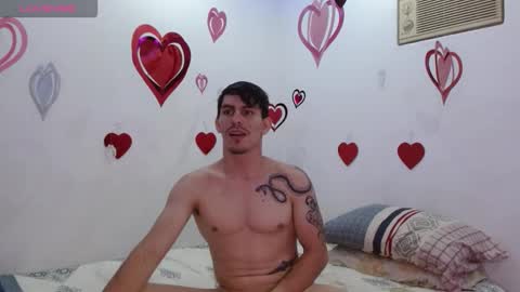 bryana_jones online show from 02/15/26, 02:52