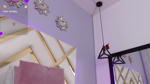 Becky Anders  online show from 01/09/25, 05:54