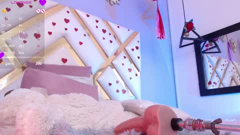 Becky Anders  online show from 02/11/25, 08:10