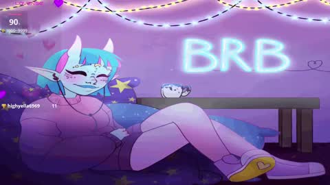 Becky Anders  online show from 02/18/25, 07:52