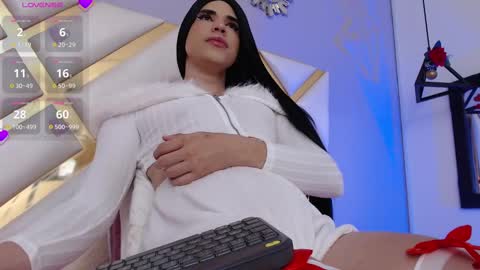 Becky Anders  online show from 03/01/25, 11:39