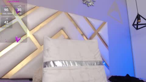 Snapshot of bryananders chatting on 02/09/26, 04:44 Becky Anders online show from 02/09/26, 04:44