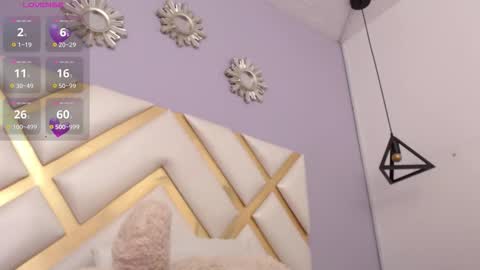 Snapshot of bryananders chatting on 02/27/26, 05:13 Becky Anders online show from 02/27/26, 05:13