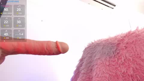 Becky Anders  online show from 04/11/26, 02:54