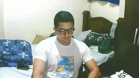 bryanbendy online show from 09/18/25, 05:09