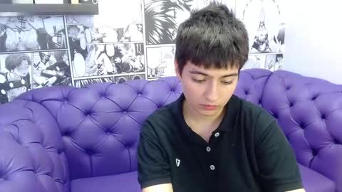 Snapshot of bryce_evans chatting on 12/09/24, 09:26 B R Y C E  online show from 12/09/24, 09:26