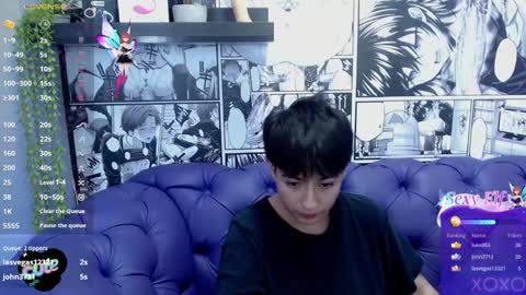 Snapshot of bryce_evans chatting on 01/29/25, 06:39 B R Y C E  online show from 01/29/25, 06:39