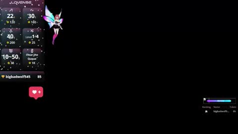 Snapshot of bryce_evans chatting on 10/28/25, 03:14 B R Y C E  online show from 10/28/25, 03:14