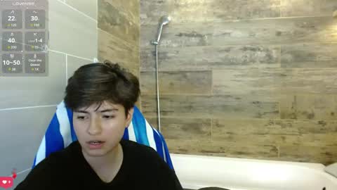 B R Y C E  online show from 04/28/26, 03:39