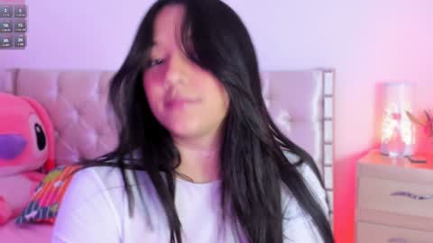 Snapshot of bryonny_ chatting on 12/05/24, 03:50 Carly online show from 12/05/24, 03:50