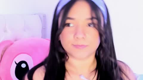 Snapshot of bryonny_ chatting on 01/20/25, 05:37 Carly online show from 01/20/25, 05:37