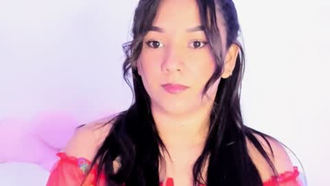 Snapshot of bryonny_ chatting on 01/21/25, 07:06 Carly online show from 01/21/25, 07:06