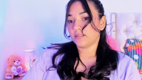 Snapshot of bryonny_ chatting on 01/29/25, 08:46 Carly online show from 01/29/25, 08:46