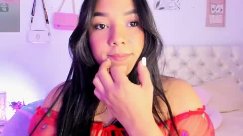 Snapshot of bryonny_ chatting on 02/12/25, 03:49 Carly online show from 02/12/25, 03:49