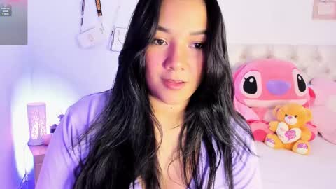 Snapshot of bryonny_ chatting on 02/25/25, 02:33 Carly online show from 02/25/25, 02:33