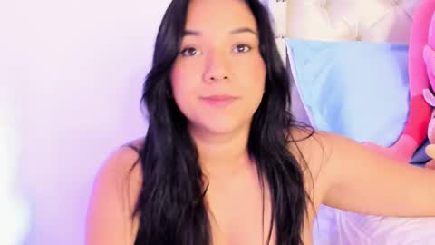 Snapshot of bryonny_ chatting on 02/25/25, 06:09 Carly online show from 02/25/25, 06:09