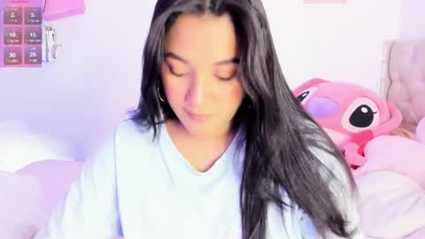 Snapshot of bryonny_ chatting on 03/12/25, 05:28 Carly online show from 03/12/25, 05:28