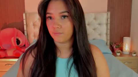 Snapshot of bryonny_ chatting on 09/27/25, 04:23 Carly online show from 09/27/25, 04:23