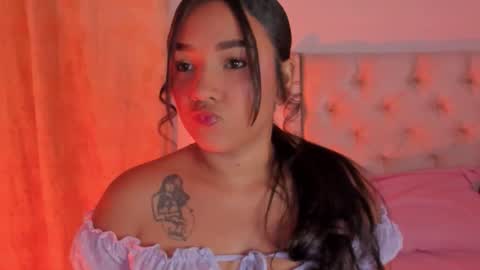 Snapshot of bryonny_ chatting on 02/25/26, 03:43 Carly online show from 02/25/26, 03:43