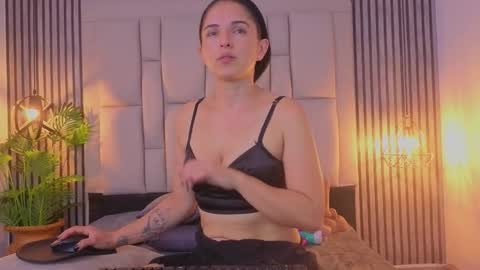 BRYONY online show from 12/18/25, 01:28